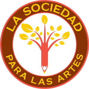 La Sociedad para Las Artes logo